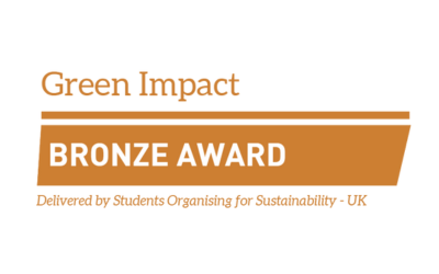 Bronze award green impact award.png