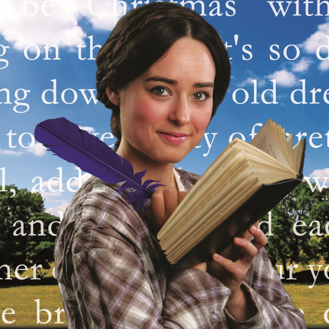 Little Women English Heritage