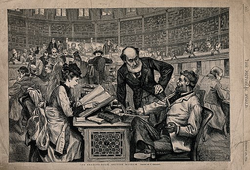 512px-The_British_Museum;_the_interior_of_the_reading_room,_in_use_Wellcome_V0013531.jpg