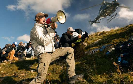 Transformers Setting Filming & TV Locations | English Heritage