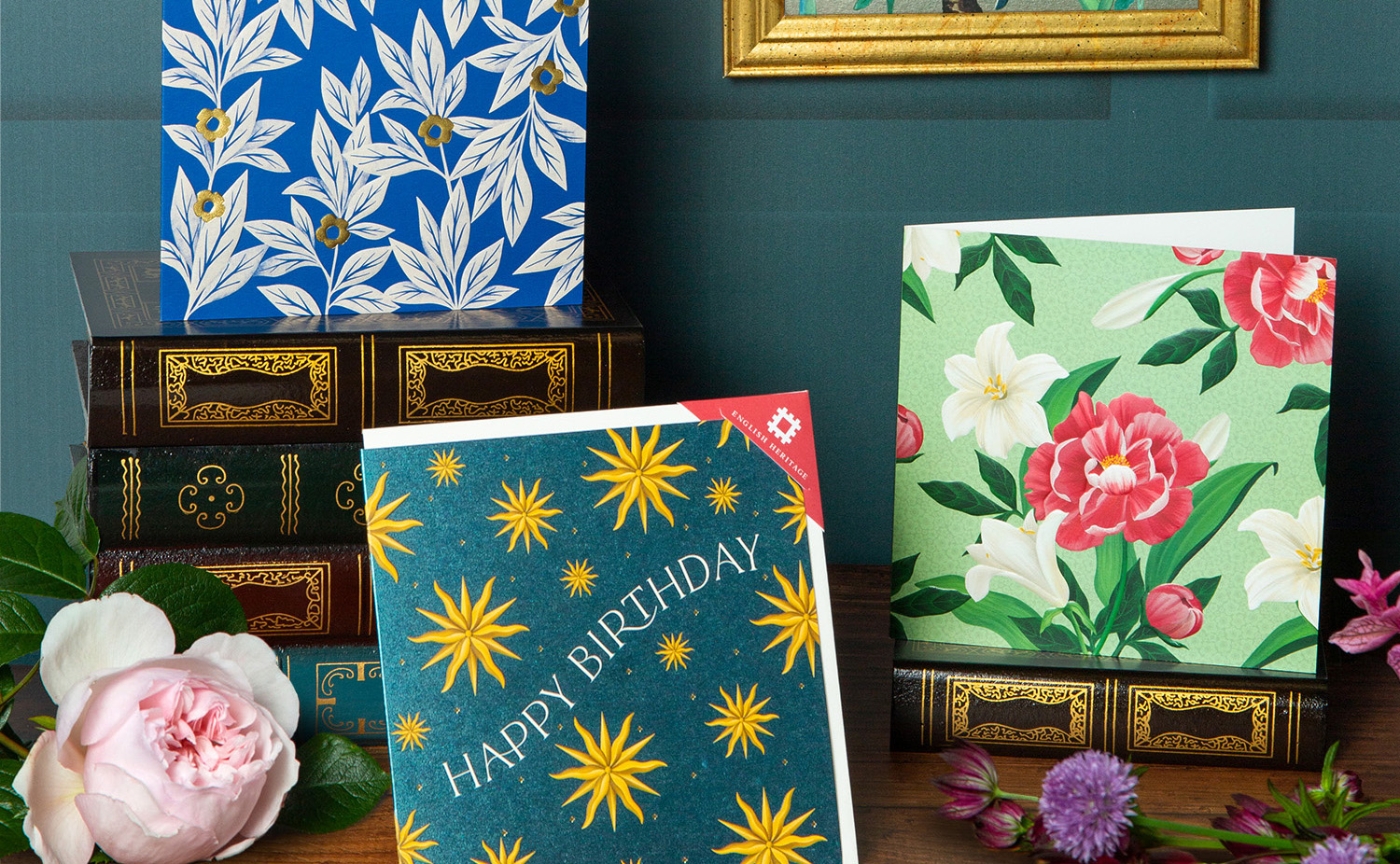 Full Art File The Art File, history inspired gifting | English Heritage