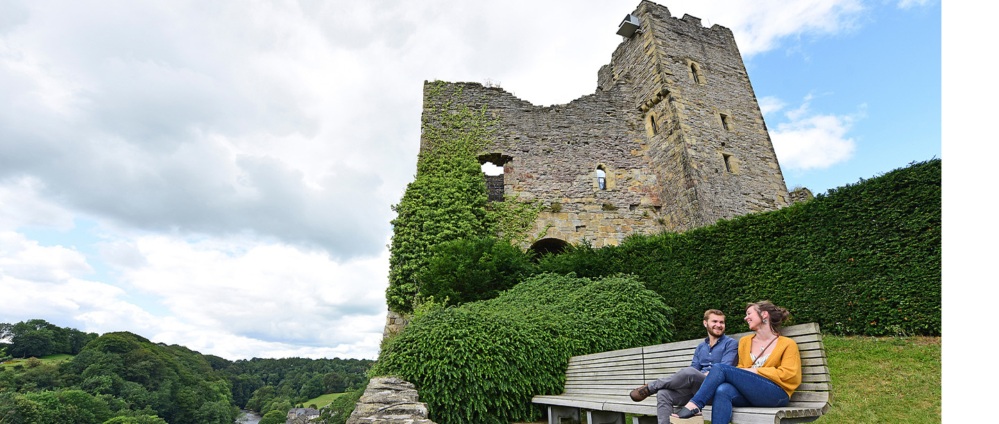 Join English Heritage English Heritage