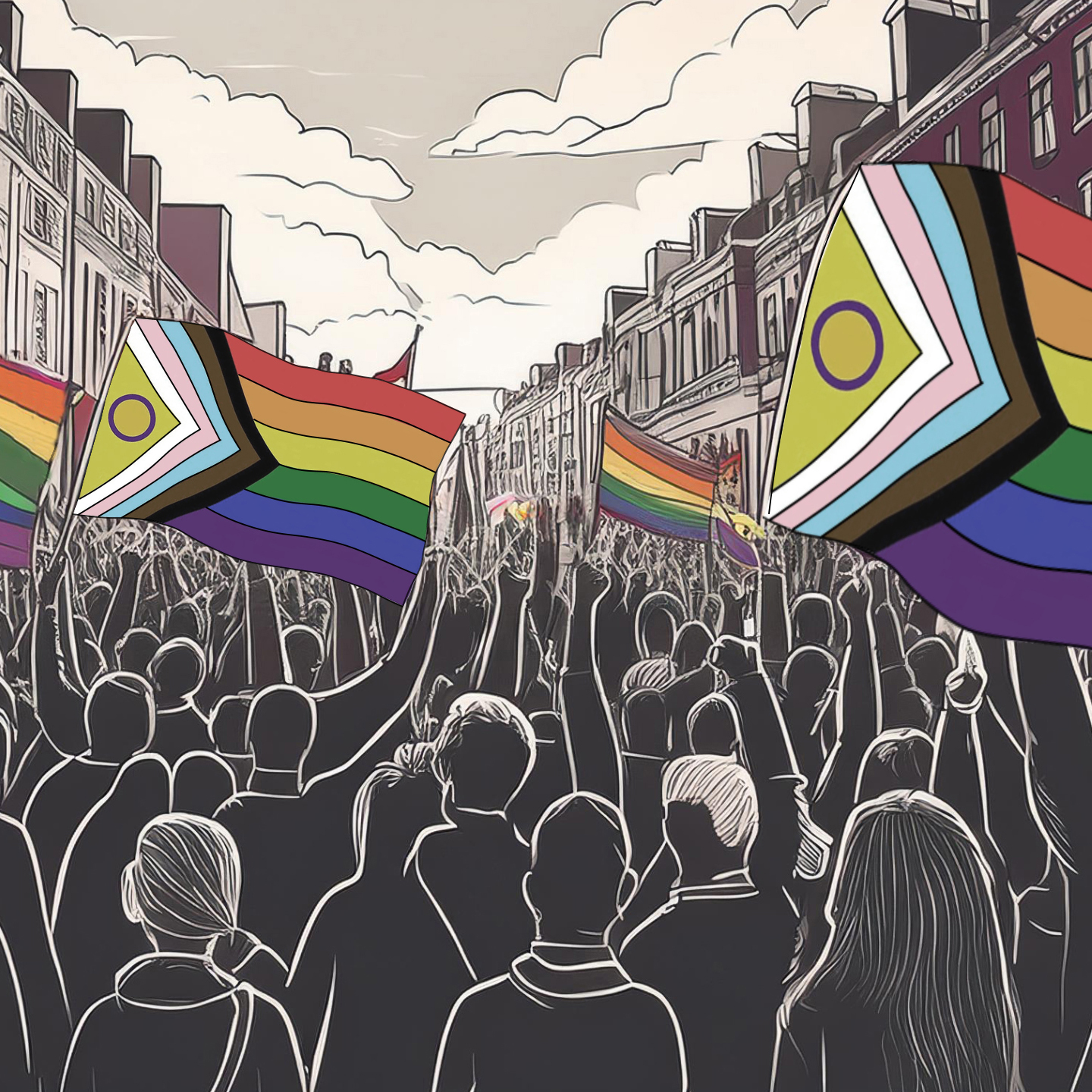 Disney'S Lgbtq+ Controversy: A Timeline Of Events - kp08wnn