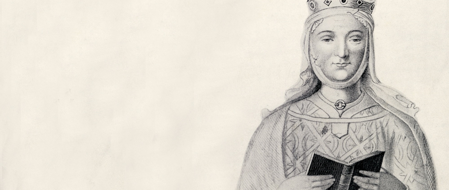 Eleanor of Aquitaine