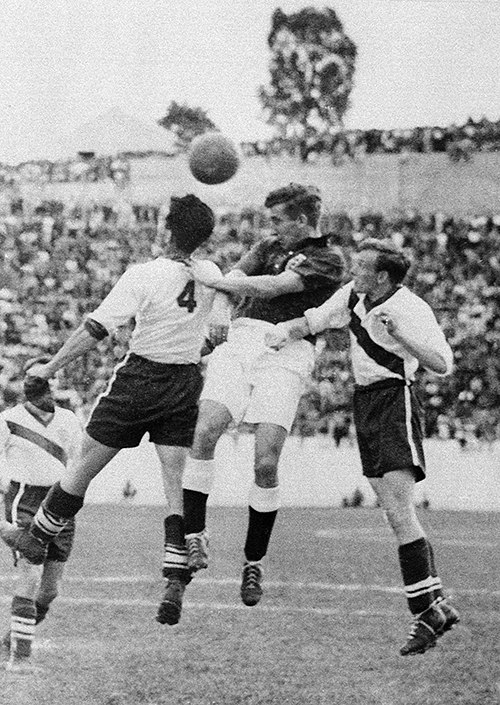 World Cup 1950