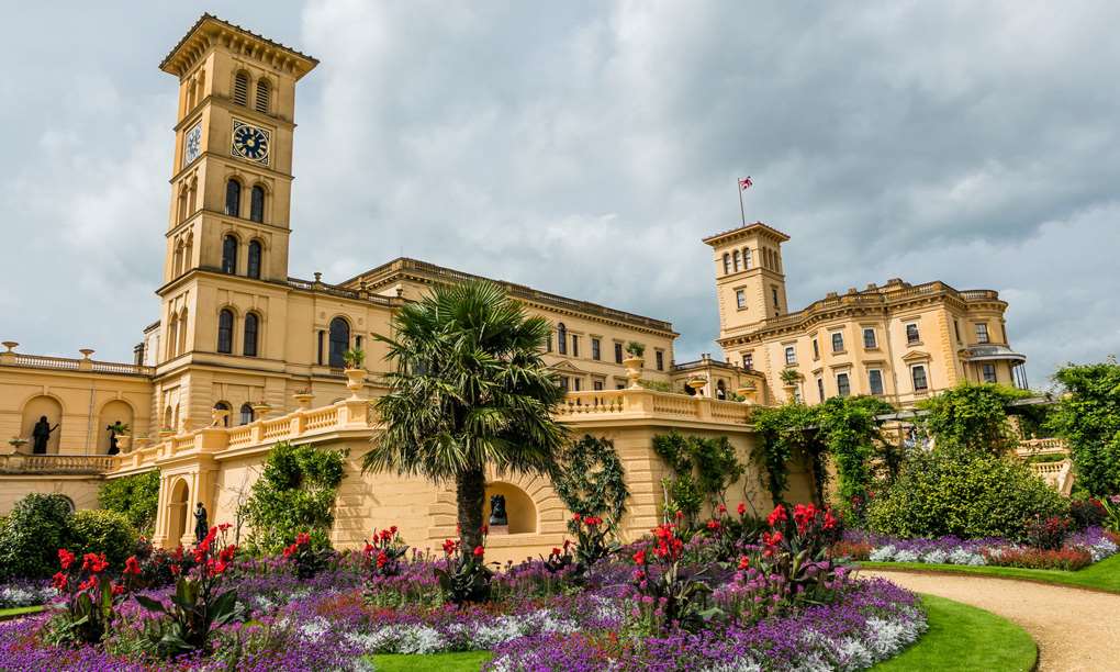 Image: Osborne Image: Osborne