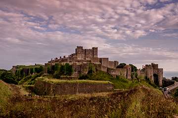Image: Dover Castle