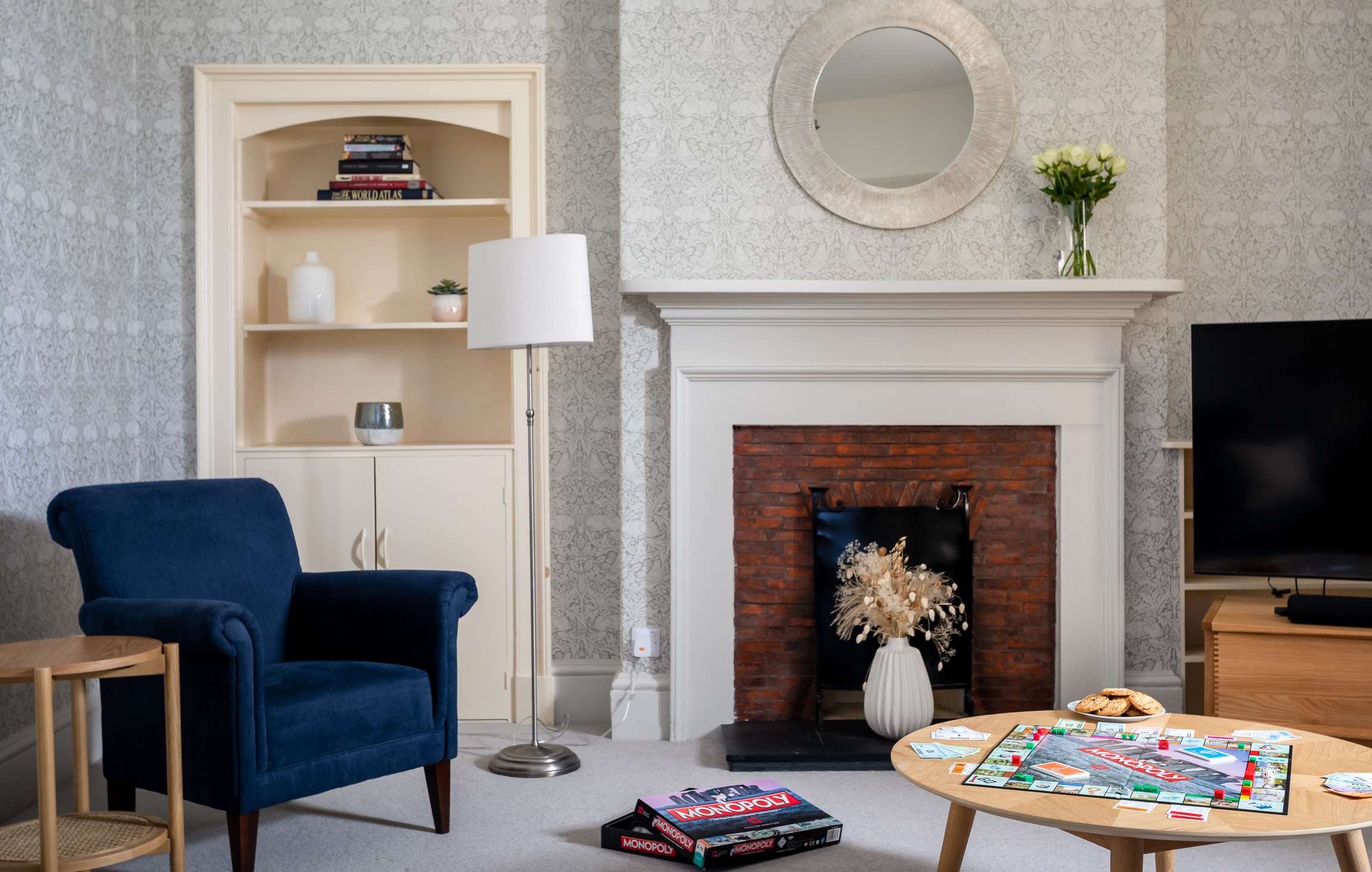 Gardener's House, Wrest Park