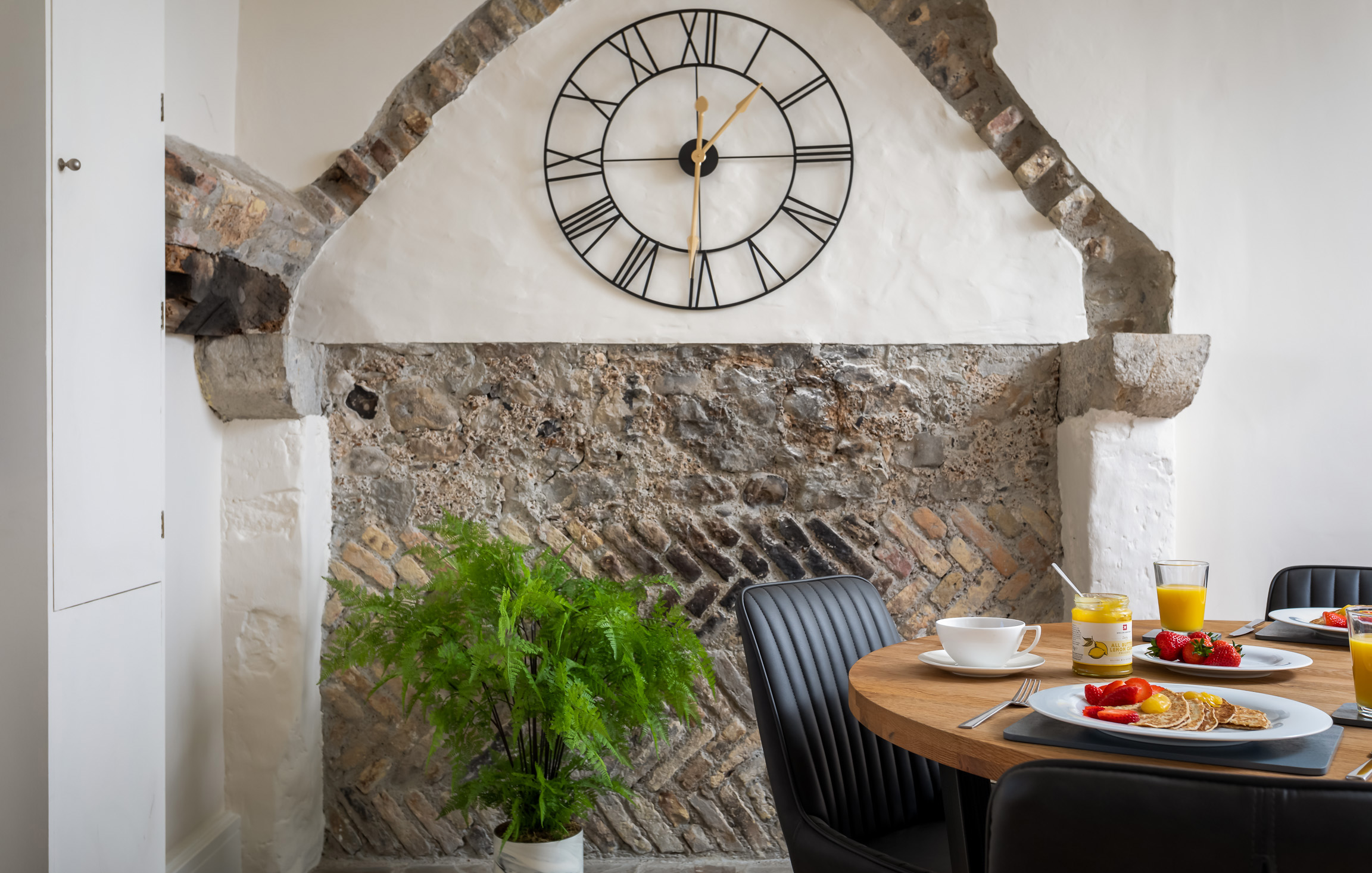 Peverell's Tower, Dover Castle