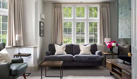 Lounge, ground floor Lounge, ground floor