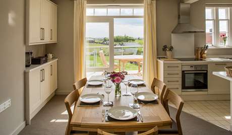 Dining room, ground floor Dining room, ground floor