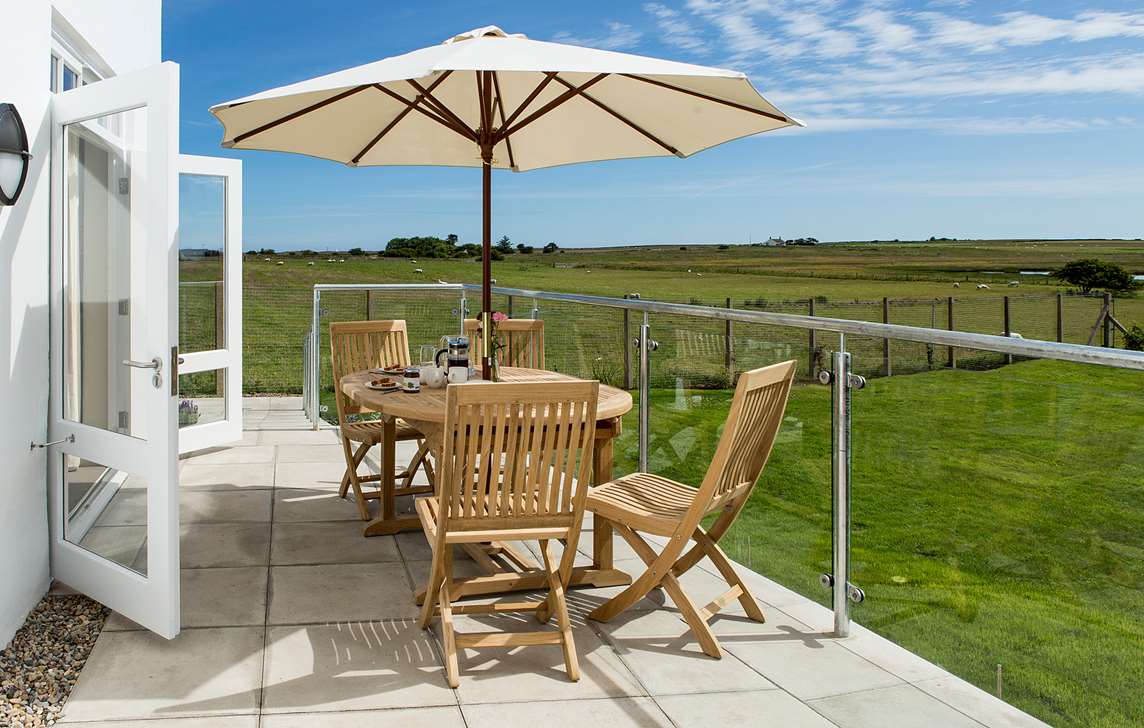 Outdoor seating Outdoor seating
