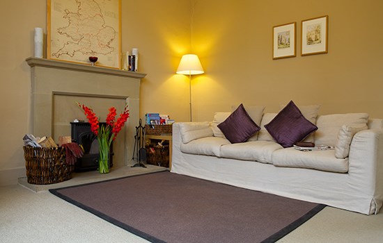 Living Room, ground floor