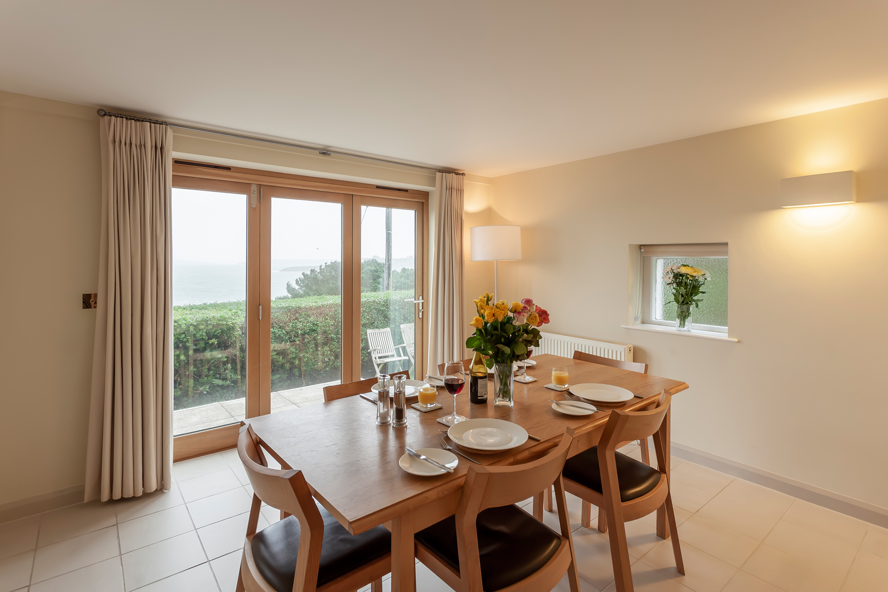 Dining room, ground floor