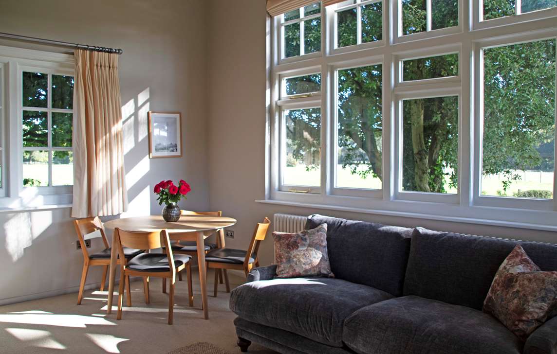 Lounge, ground floor Lounge, ground floor