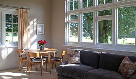 Lounge, ground floor Lounge, ground floor