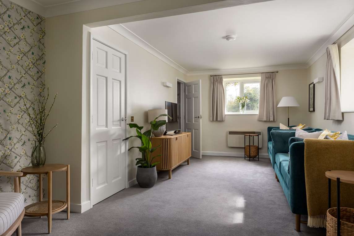 Lounge, ground floor  Lounge, ground floor