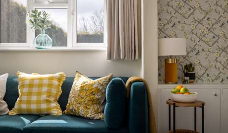 Lounge, ground floor  Lounge, ground floor