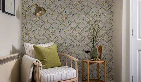 Lounge, ground floor  Lounge, ground floor