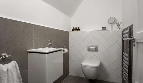 WC, first floor  WC, first floor