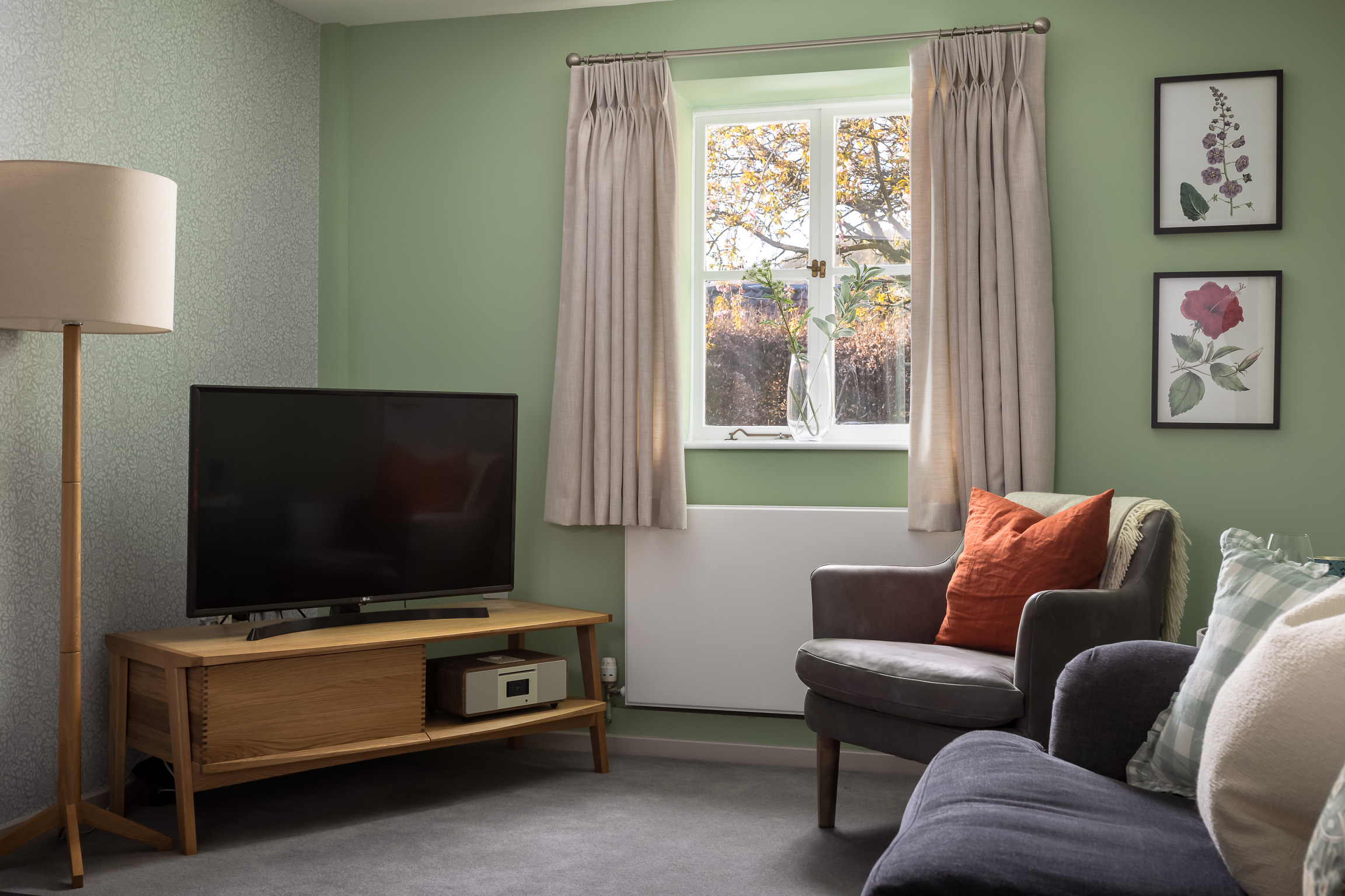 Lounge, ground floor 