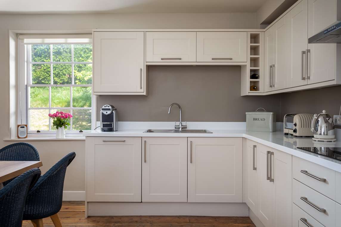 Kitchen, ground floor Kitchen, ground floor