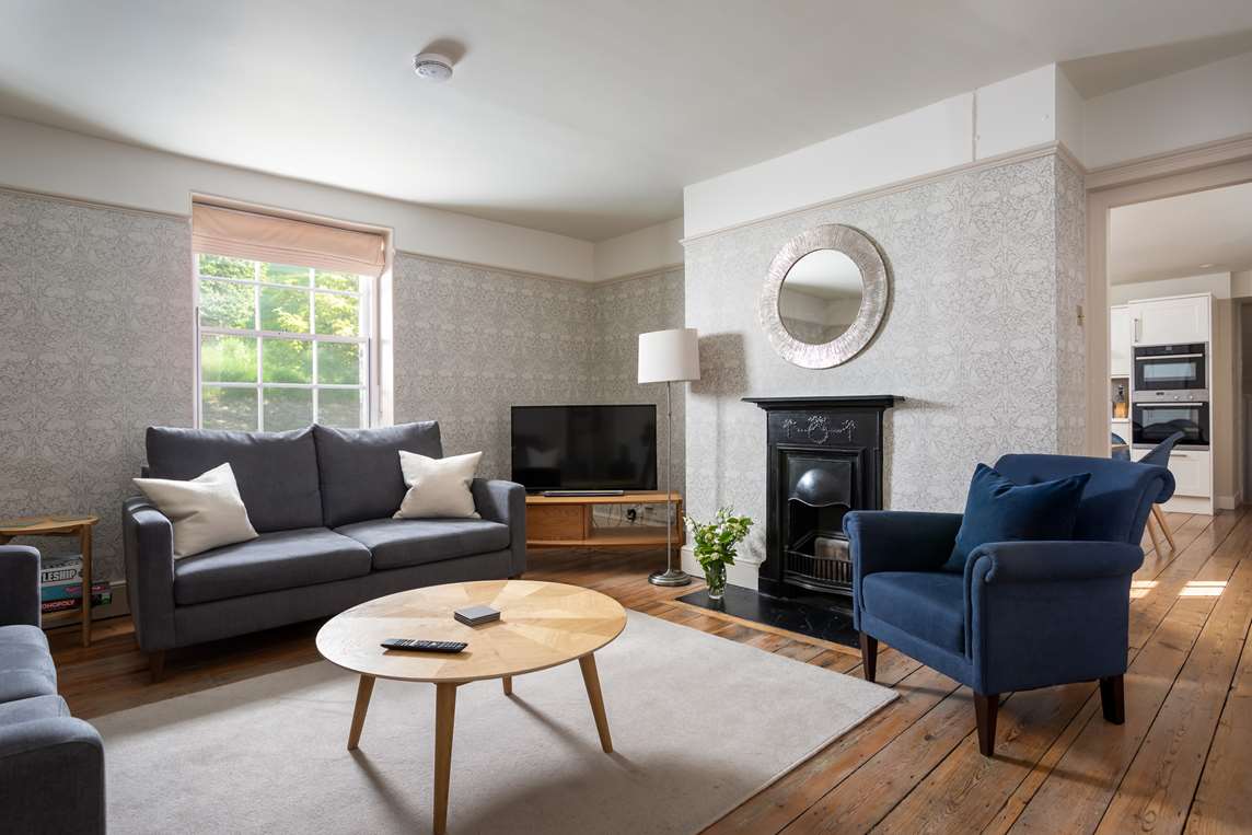 Lounge, ground floor  Lounge, ground floor