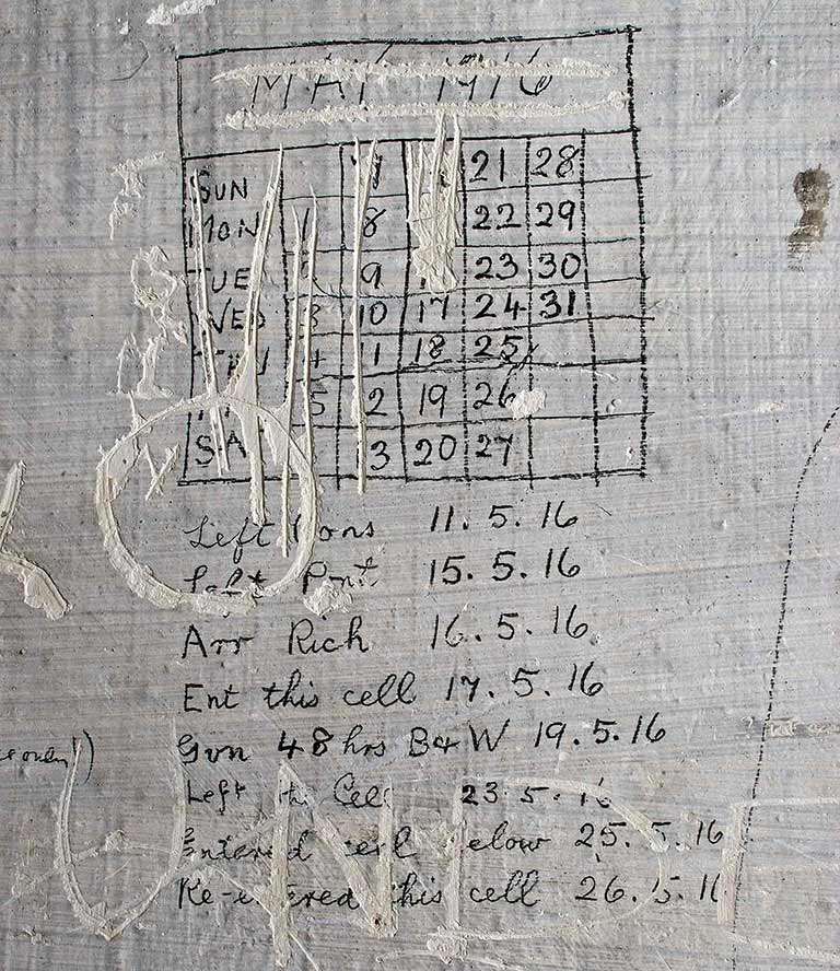 John (Bert) Brocklesby’s timeline John (Bert) Brocklesby’s timeline