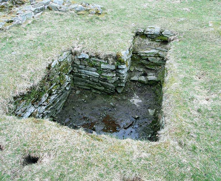 Strongroom Strongroom