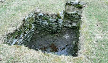 Strongroom Strongroom