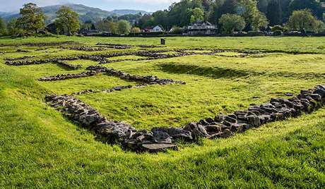 Praetorium Praetorium