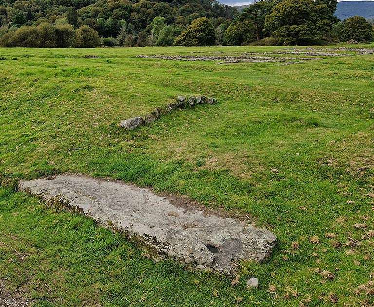 South gate South gate