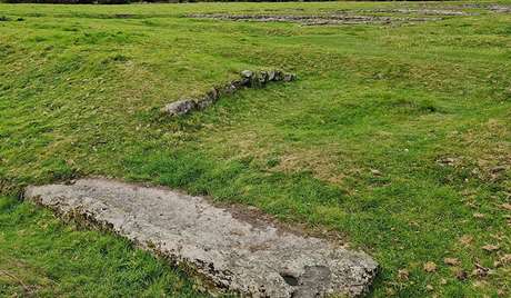 South gate South gate