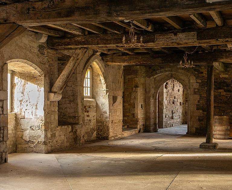 South range South range