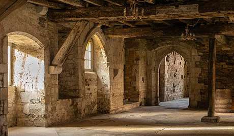 South range South range