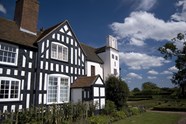 Boscobel House And The Royal Oak English Heritage