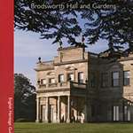 Brodsworth Hall guidebook