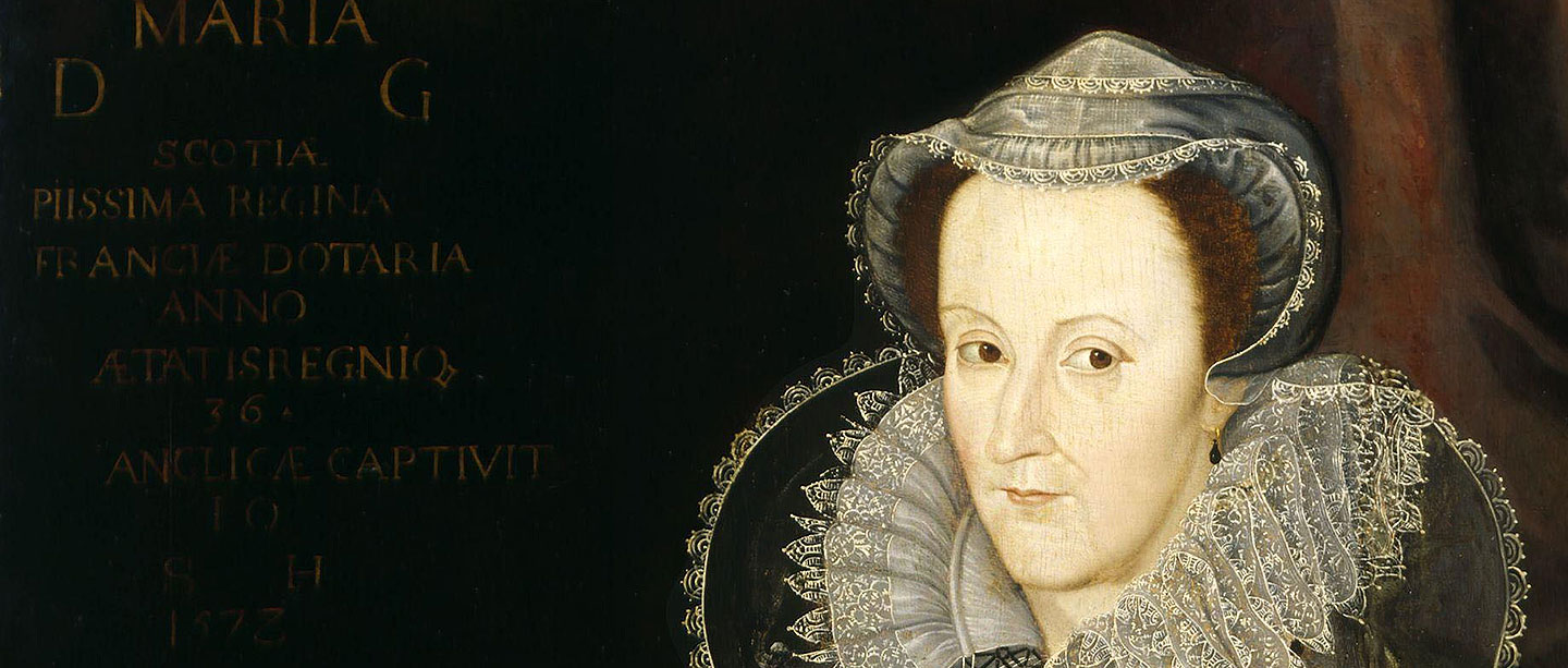 Mary Queen of Scots