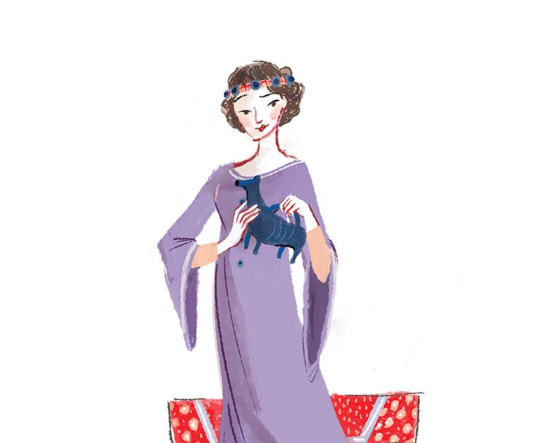 Béatrice de Valence