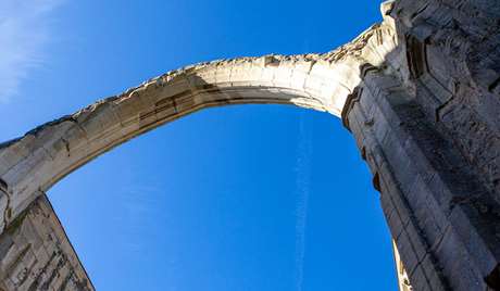 Chancel arch Chancel arch