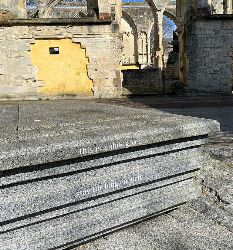 Art installation Art installation