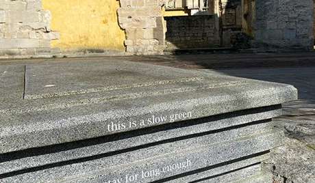 Art installation Art installation