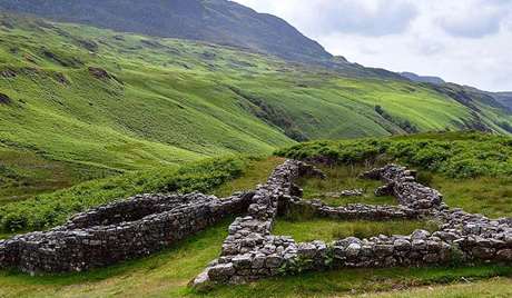 Bath house Bath house