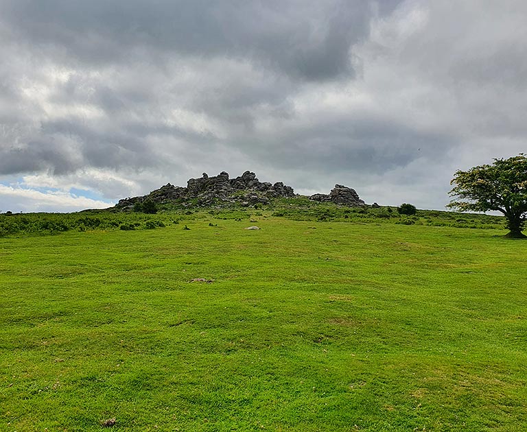 Hound Tor