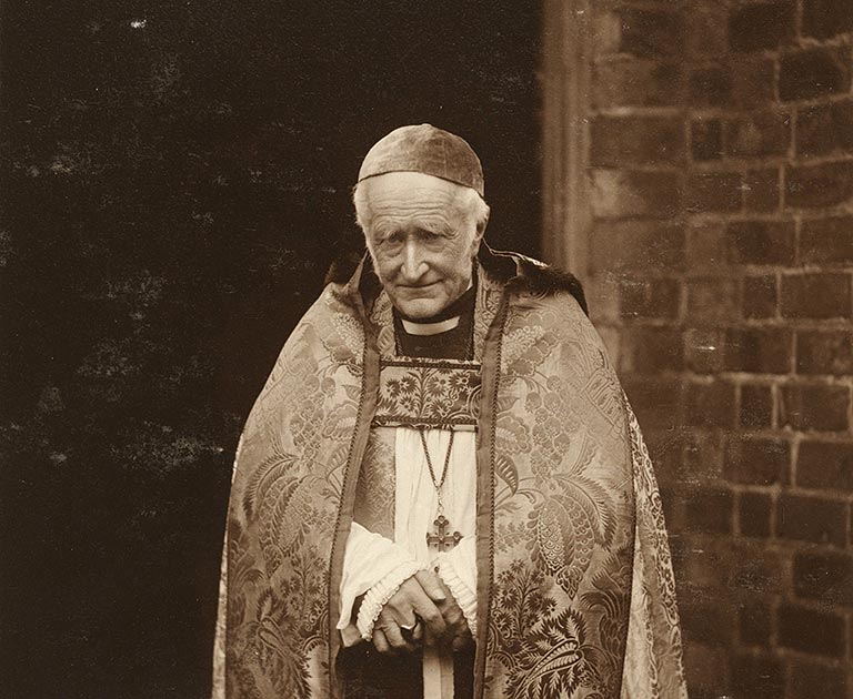 Edward King (1885–1910)