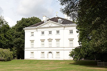 Marble Hill House