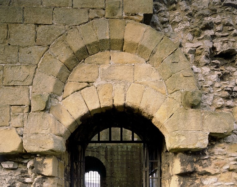 Peveril Castle | English Heritage