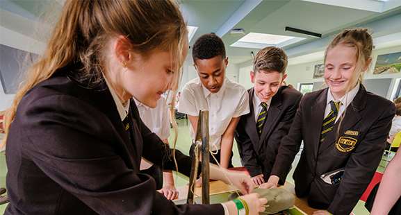 Discovery Visit at Stonehenge Discovery Visit at Stonehenge