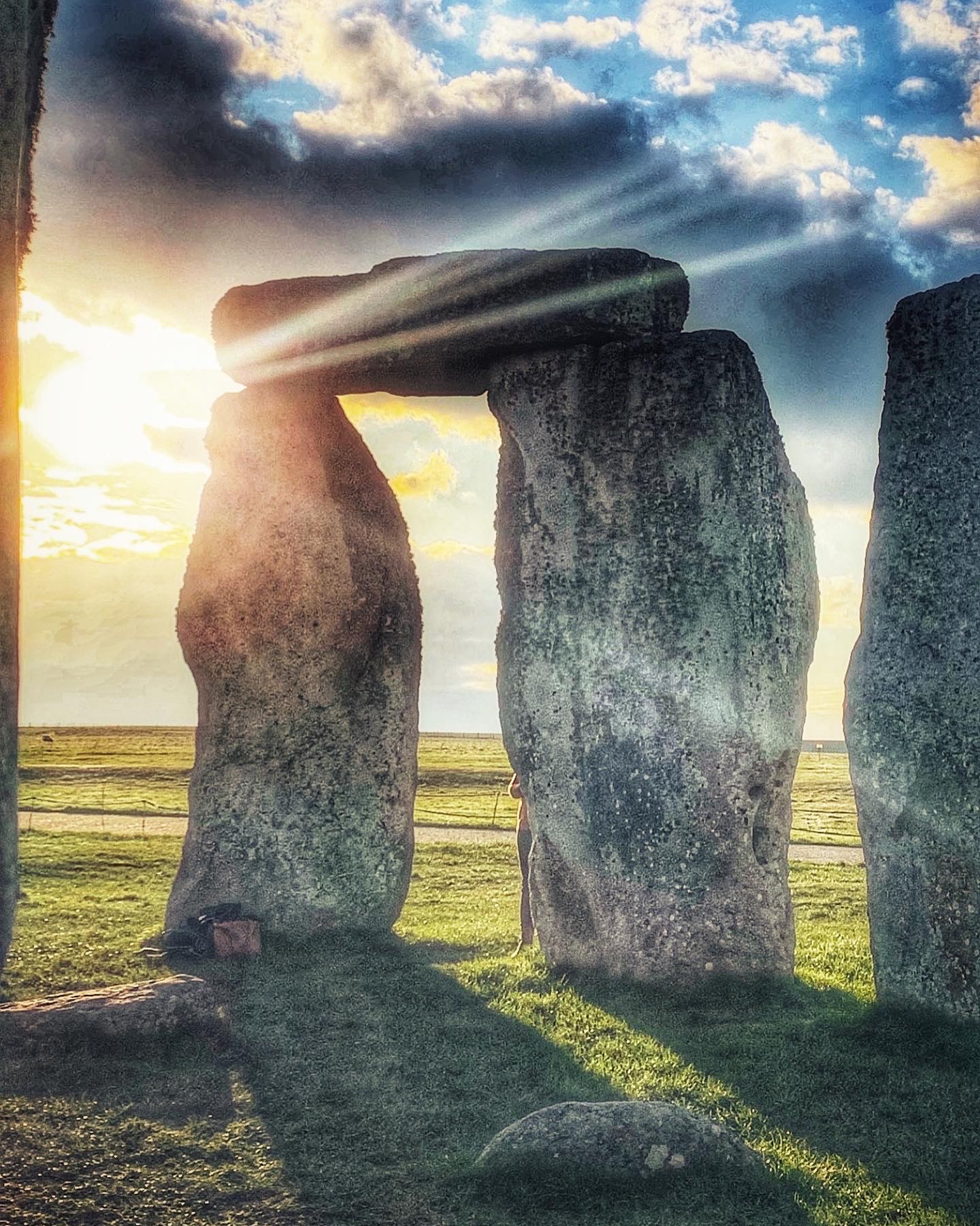 Stonehenge Stone Circle Experience | English Heritage